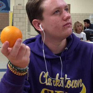 Meet your Posher, Sam